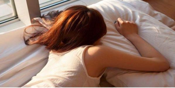 女人，離開「錯的人」，才可以遇到真正「對的人」！ 