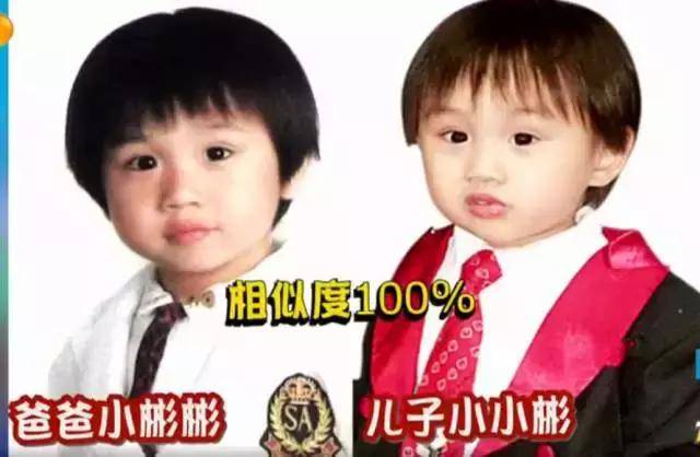 花孩子的錢整容買房還扮無辜，小彬彬夫妻將無恥刷新了下限！