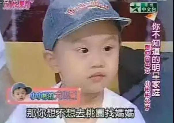花孩子的錢整容買房還扮無辜，小彬彬夫妻將無恥刷新了下限！