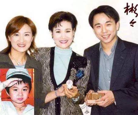 花孩子的錢整容買房還扮無辜，小彬彬夫妻將無恥刷新了下限！