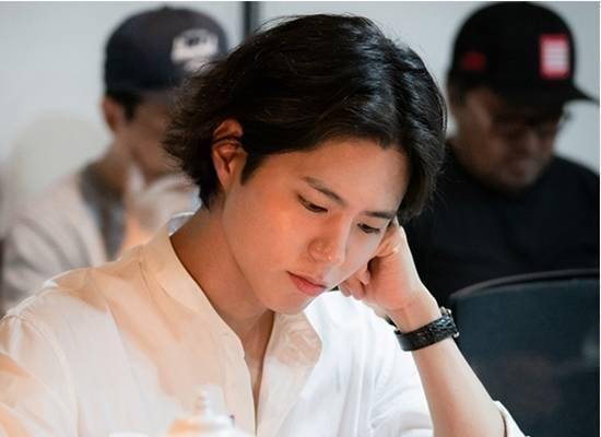37歲宋慧喬換髮型了，直接把長發減掉，一款波波短髮，直接顯小20歲，阿姨瞬間變少女～
