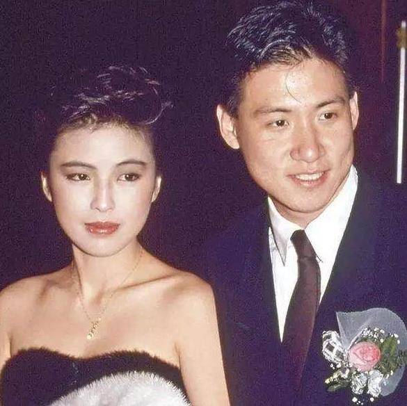 張學友女兒畢業照流出，美出了新高度，網友: 不進娛樂圈可惜了
