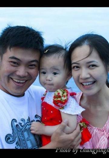馬國畢放話：「等我債務還清，就把老婆跟女兒追回來！」事隔4年近況令人驚訝