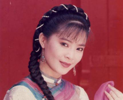 瓊女郎出身！翁家明老婆「當紅為愛引退」如今兒子長大神似老爸