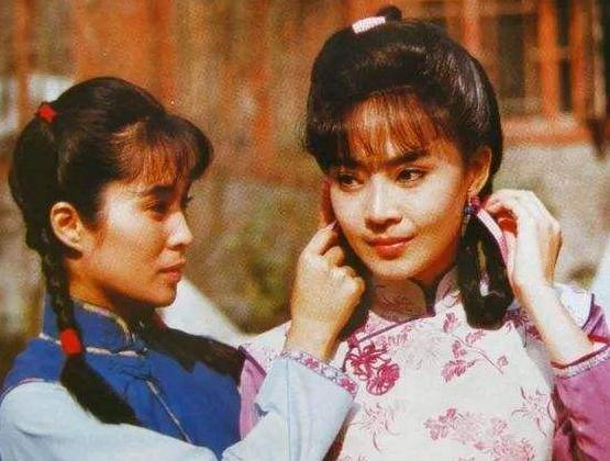 瓊女郎出身！翁家明老婆「當紅為愛引退」如今兒子長大神似老爸