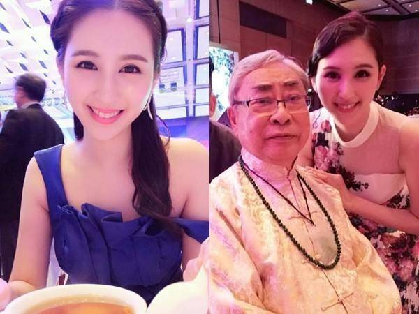 與大51歲富商戀愛，還清債務後翻臉分手，老爺子哭訴沒能留住她的心！