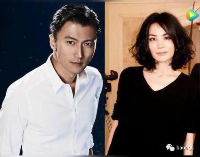 楊冪方否認介入鋒菲戀！網友偶遇王菲謝霆鋒甜蜜拍拖，全程手拉手