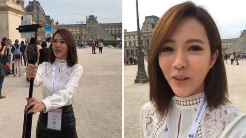 累了想退演藝圈？高宇蓁暴瘦「砸2000萬轉換跑道」身價翻倍跳 「女傭蛻變大老闆」誰都不能惹她