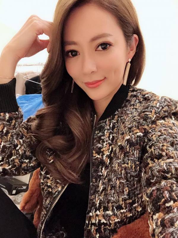 累了想退演藝圈？高宇蓁暴瘦「砸2000萬轉換跑道」身價翻倍跳 「女傭蛻變大老闆」誰都不能惹她