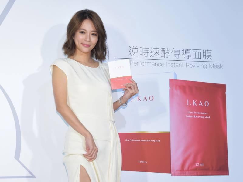 累了想退演藝圈？高宇蓁暴瘦「砸2000萬轉換跑道」身價翻倍跳 「女傭蛻變大老闆」誰都不能惹她
