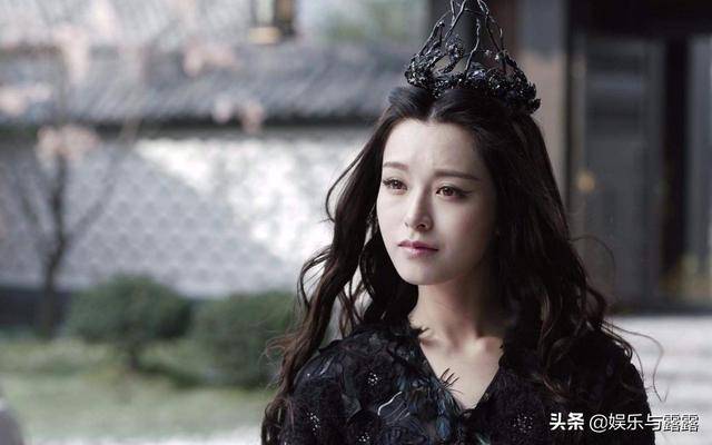 曾與謝霆鋒一見鍾情，冠希哥為她戒菸，如今美貌依舊勝似天仙