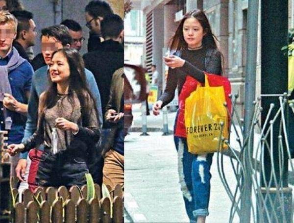 53歲羅美薇美得高貴，強大背景曝光，網友：張學友顯然是高攀了？