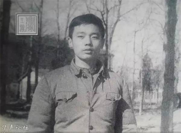 大多數的人沒看過的「明星老照片」！第二張太美、第九張很滄桑，最後一張特珍貴 ！