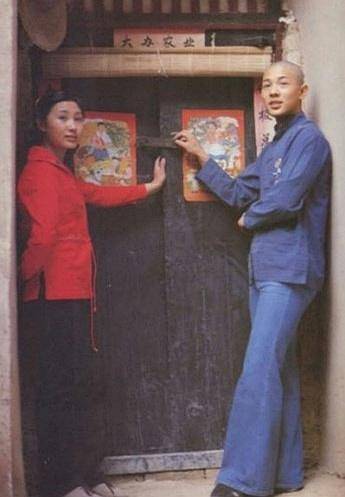 大多數的人沒看過的「明星老照片」！第二張太美、第九張很滄桑，最後一張特珍貴 ！