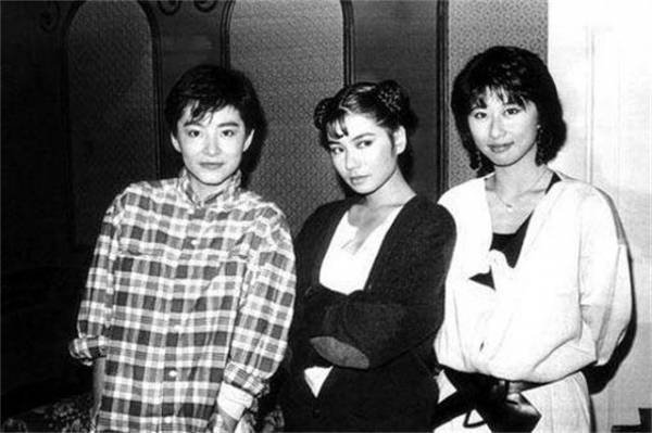 大多數的人沒看過的「明星老照片」！第二張太美、第九張很滄桑，最後一張特珍貴 ！