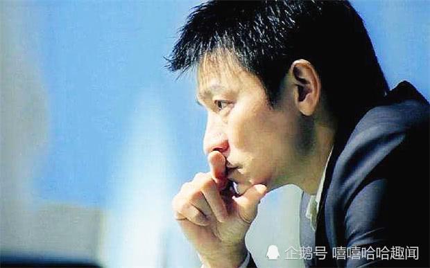 功夫巨星癱瘓在床，二婚妻子捲走全部資產，劉德華：不會放過他！