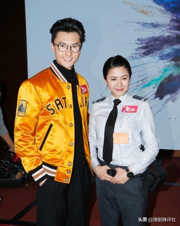 陳自瑤不甘回歸家庭仍想拼事業，素顏逛街買男士衛衣打破離婚傳聞！