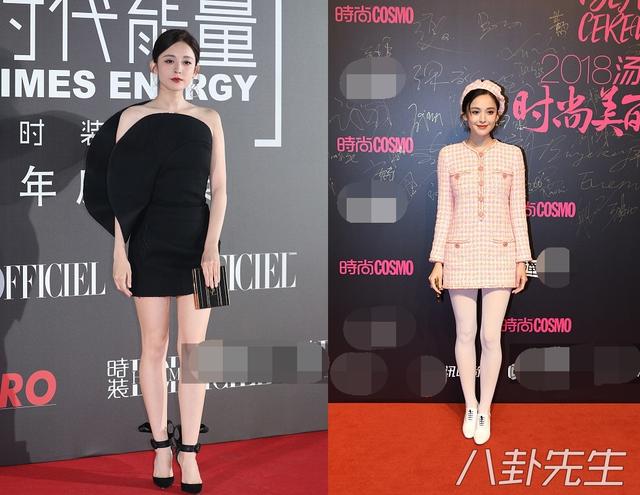 當粉絲看到偶像本人集體脫粉？其實明星PS前後判若兩人很常見！