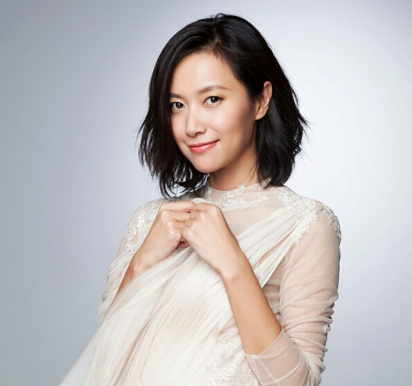 娛樂圈睡過男人最多的八大女星，章子怡只能第四，第一全名女神！