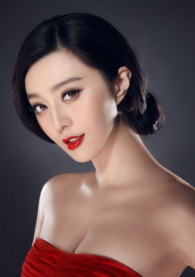 娛樂圈睡過男人最多的八大女星，章子怡只能第四，第一全名女神！