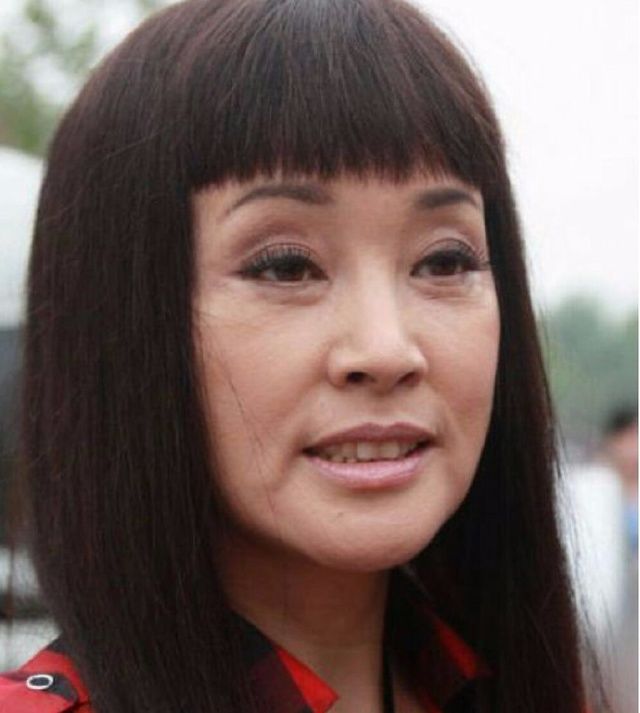 娛樂圈睡過男人最多的八大女星，章子怡只能第四，第一全名女神！