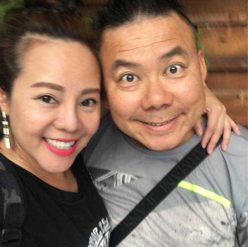 婚姻觸礁！錦雯驚見「老公帳戶0存款」腿都軟了！她一肩「扛13年開銷」崩潰嗆：老了要靠我養？