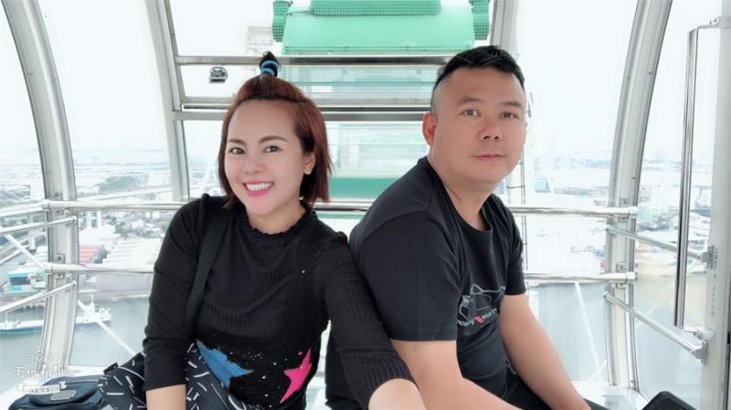 婚姻觸礁！錦雯驚見「老公帳戶0存款」腿都軟了！她一肩「扛13年開銷」崩潰嗆：老了要靠我養？