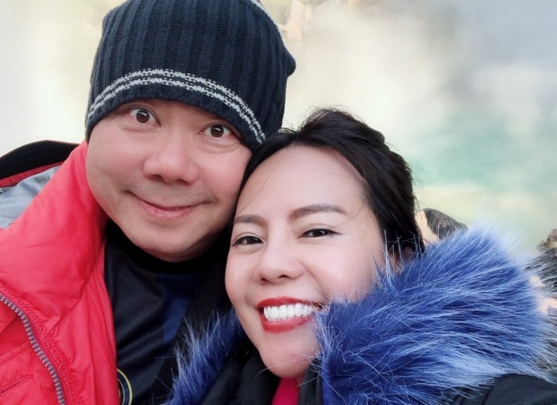 婚姻觸礁！錦雯驚見「老公帳戶0存款」腿都軟了！她一肩「扛13年開銷」崩潰嗆：老了要靠我養？