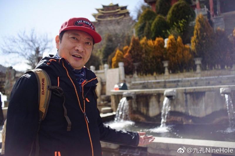 恭喜！51歲九孔要結婚了！10年戀情開花結果...年內「娶小15歲圈外女友」！ 