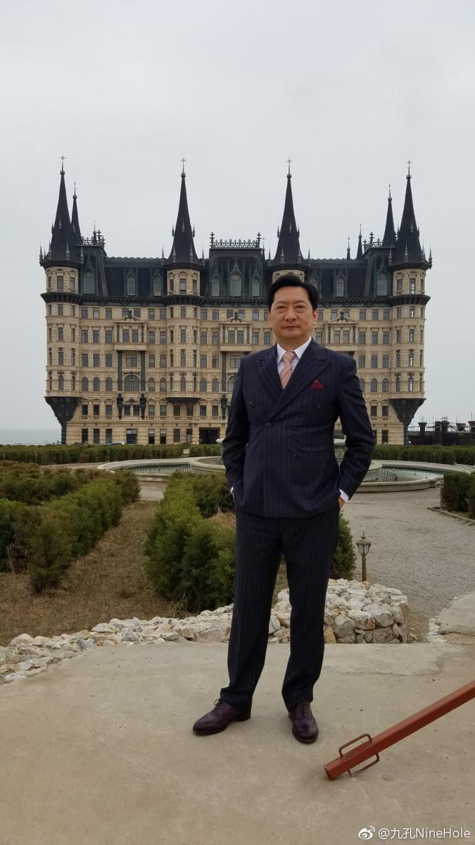 恭喜！51歲九孔要結婚了！10年戀情開花結果...年內「娶小15歲圈外女友」！ 