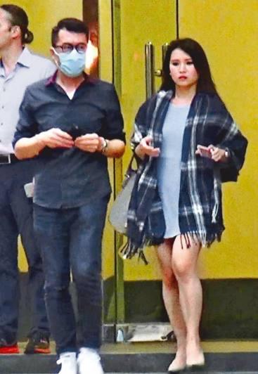 亞姐最上鏡小姐，曾合作周星馳，丈夫2次出軌，如今消瘦認不出！