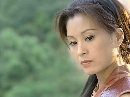 亞姐最上鏡小姐，曾合作周星馳，丈夫2次出軌，如今消瘦認不出！