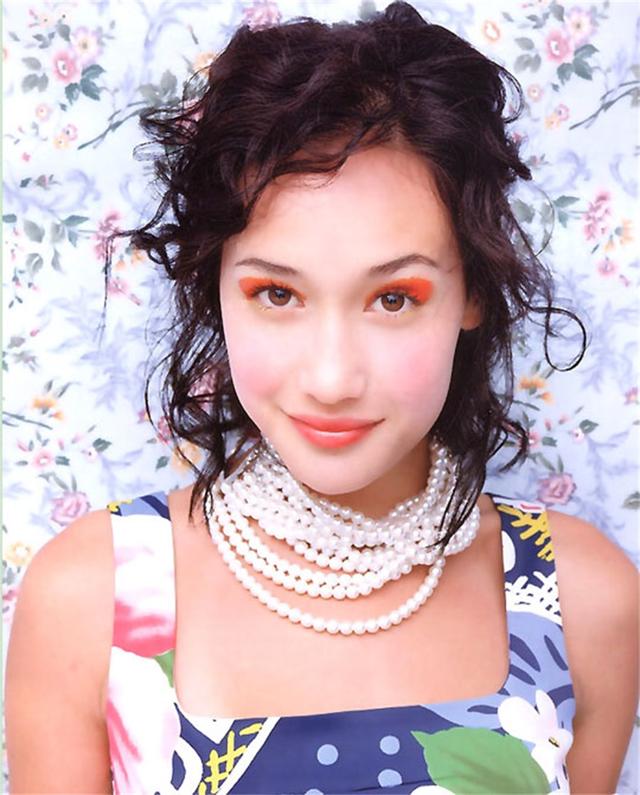MaggieQ取消婚約！號稱「男神收割機」，曾被陳冠希吳彥祖寵愛
