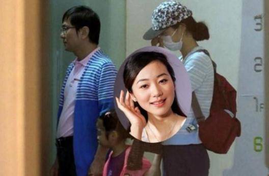 「偷偷生孩子」的女明星：張柏芝三胎生父成謎，她被誤會當小三罵足8年！