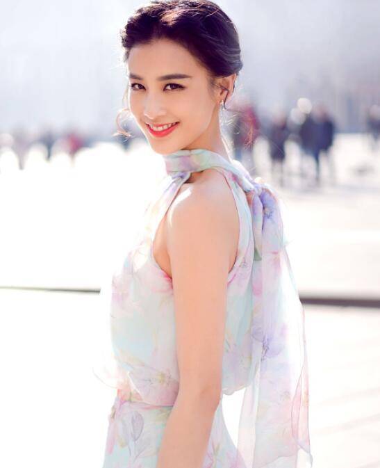 「偷偷生孩子」的女明星：張柏芝三胎生父成謎，她被誤會當小三罵足8年！