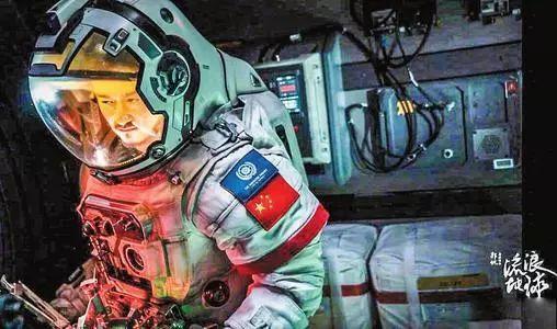 《流浪地球》終於在香港上映，但票房竟如此慘澹……