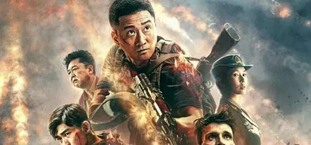 《流浪地球》終於在香港上映，但票房竟如此慘澹……