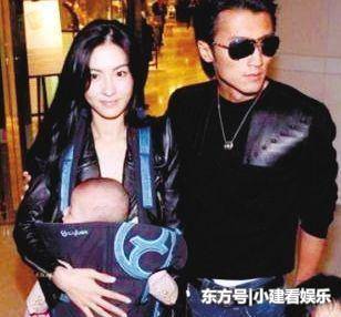 謝霆鋒拋下熱戀中的王菲，與張柏芝結婚，只是因為一個賭局！