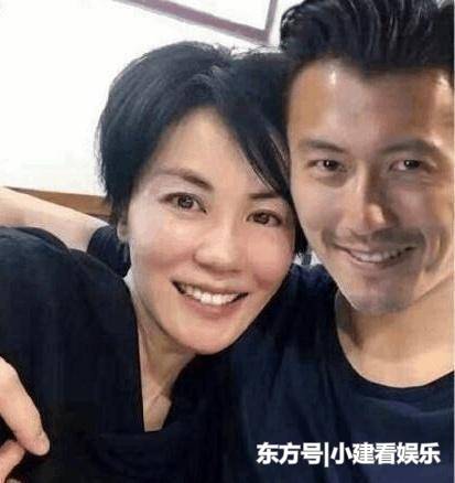 謝霆鋒拋下熱戀中的王菲，與張柏芝結婚，只是因為一個賭局！