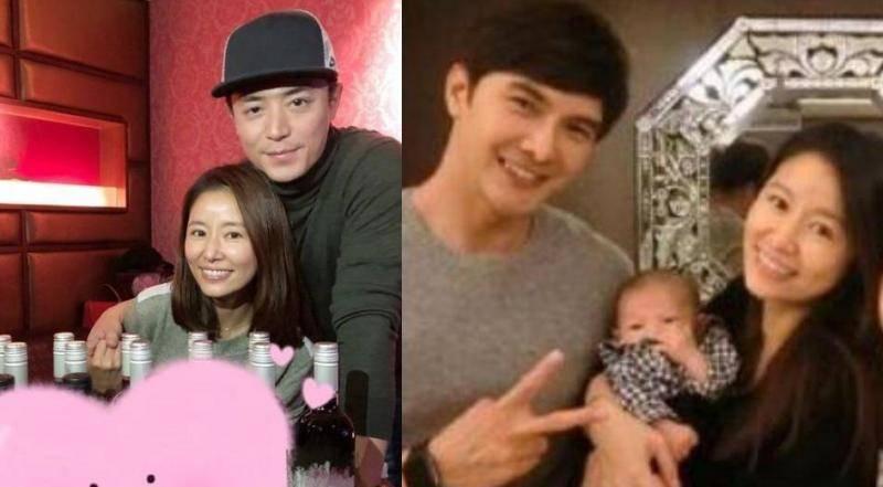 醫院確診林心如是懷上雙胞胎！憑什麼霍建華說：孩子不可以要！