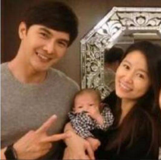 醫院確診林心如是懷上雙胞胎！憑什麼霍建華說：孩子不可以要！