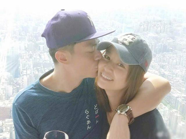 醫院確診林心如是懷上雙胞胎！憑什麼霍建華說：孩子不可以要！