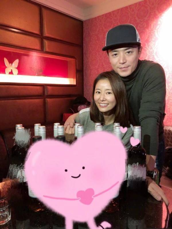 醫院確診林心如是懷上雙胞胎！憑什麼霍建華說：孩子不可以要！