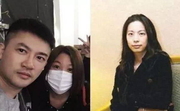 蘇有朋隱婚15年的妻子曝光，驚豔眾人，網友：藏得真深