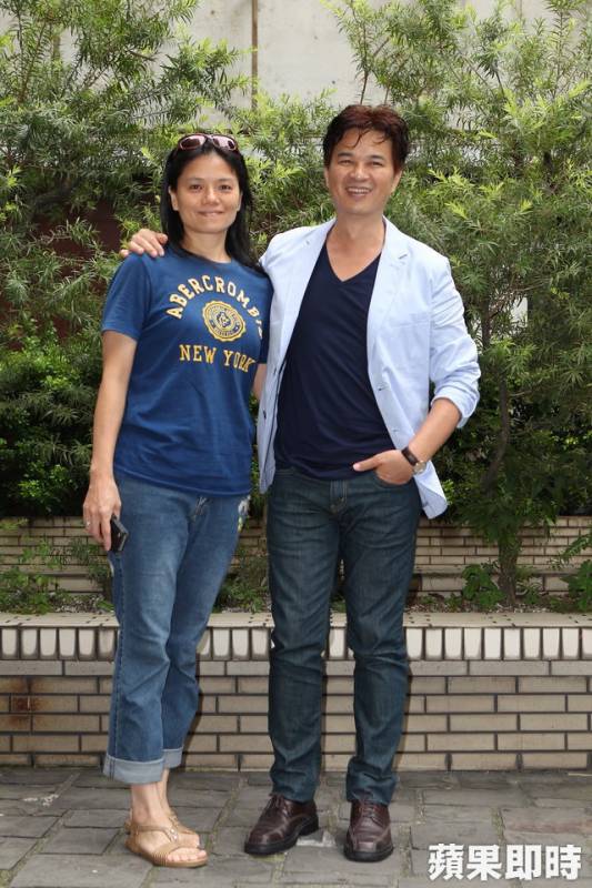 演藝圈模範好男人！李興文夫妻恩愛30年 買房實現「10年承諾」謝老婆 向過去喊話：你娶對人了
