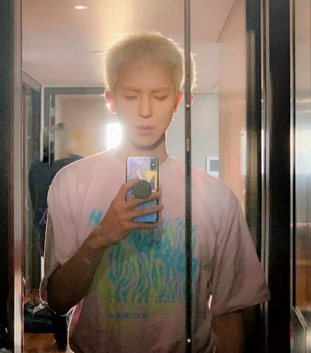 男偶像的「減肥秘訣」大公開，每個愛豆都有自己的減重心得！