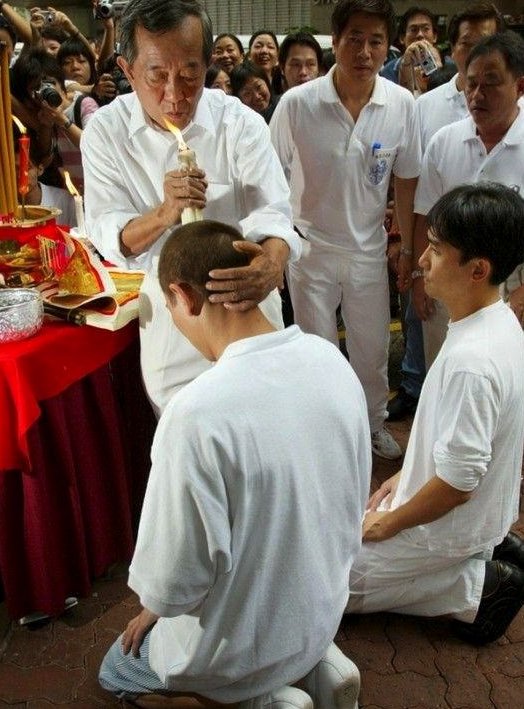 你以為是「朱麗倩苦等劉德華24年」？事實並非如此！ 