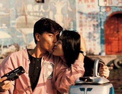 你以為是「朱麗倩苦等劉德華24年」？事實並非如此！ 