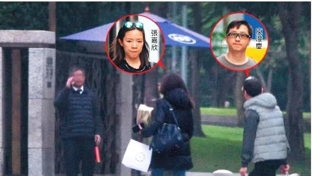 庾澄慶家庭再生糾紛？婆媳疑不和，庾澄慶「落魄」住6萬月租房？!