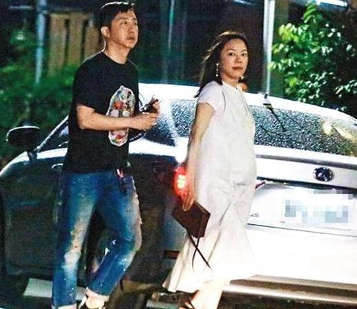 庾澄慶家庭再生糾紛？婆媳疑不和，庾澄慶「落魄」住6萬月租房？!